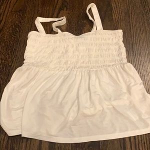 American Eagles Babydoll Tank